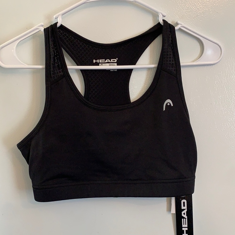 Head sports bra